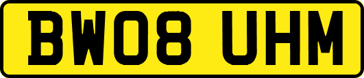 BW08UHM