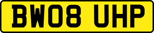 BW08UHP