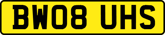 BW08UHS