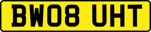 BW08UHT