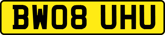 BW08UHU