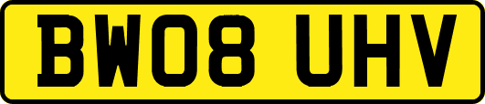 BW08UHV