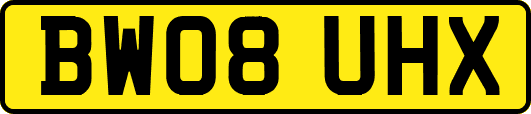 BW08UHX