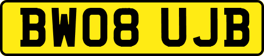 BW08UJB