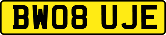 BW08UJE