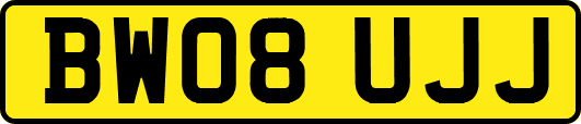 BW08UJJ