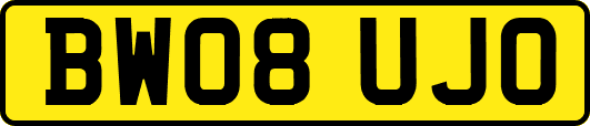 BW08UJO