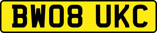 BW08UKC