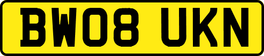 BW08UKN