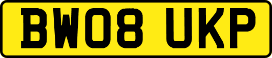 BW08UKP