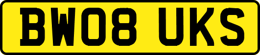 BW08UKS