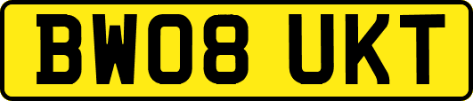 BW08UKT