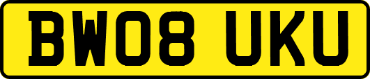 BW08UKU