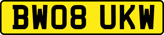 BW08UKW