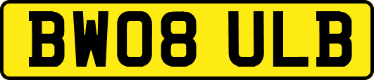 BW08ULB