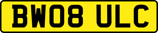 BW08ULC