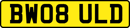 BW08ULD