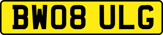 BW08ULG