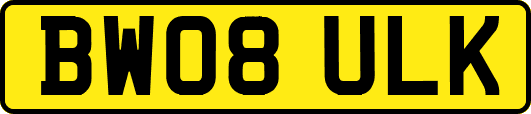 BW08ULK
