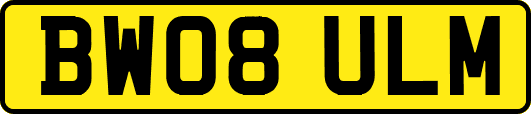 BW08ULM