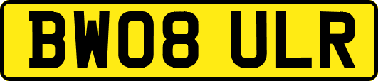 BW08ULR