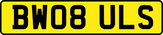 BW08ULS