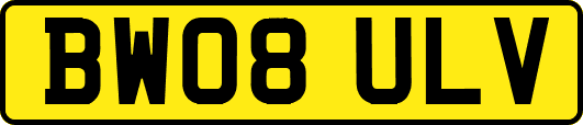 BW08ULV