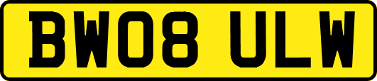 BW08ULW