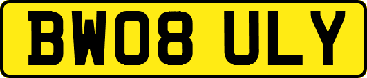 BW08ULY