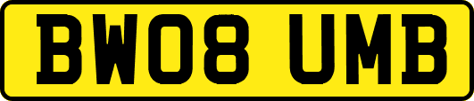 BW08UMB