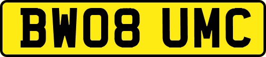 BW08UMC