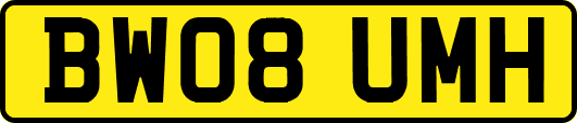 BW08UMH