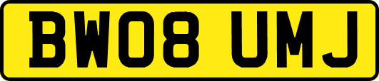 BW08UMJ
