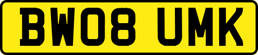 BW08UMK