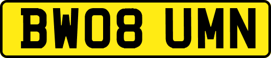 BW08UMN
