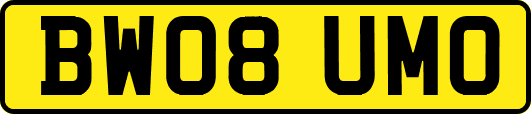 BW08UMO