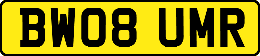 BW08UMR