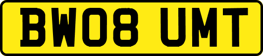 BW08UMT