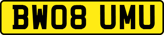 BW08UMU