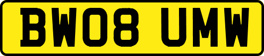 BW08UMW