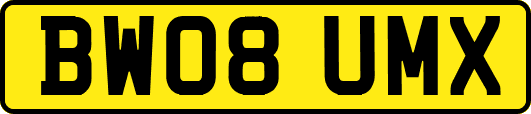 BW08UMX