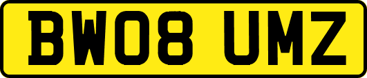 BW08UMZ
