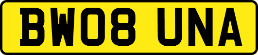 BW08UNA