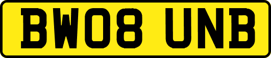 BW08UNB