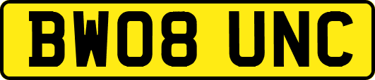 BW08UNC