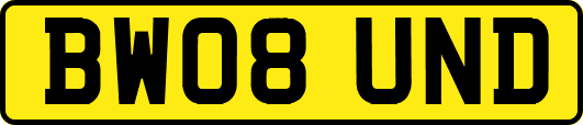 BW08UND