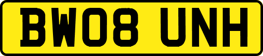 BW08UNH