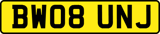 BW08UNJ