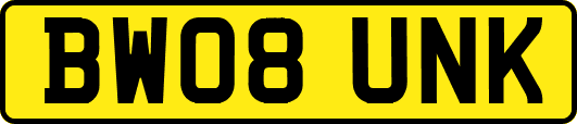 BW08UNK