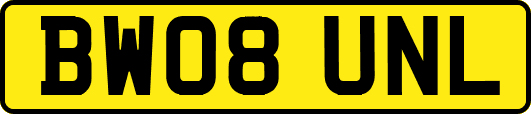 BW08UNL